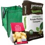 Swift Seed Potatoes Kit Including Compost & Grow Bag by Jamieson Brothers