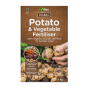 Vitax Organic Potato & Vegetable Fertiliser 1KG Box