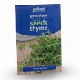 Thyme Herb Seeds (Approx. 250 seeds) by Jamieson Brothers®