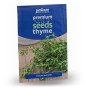 Thyme Herb Seeds (Approx. 250 seeds) by Jamieson Brothers