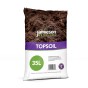 Enriched Top Soil 35L 
