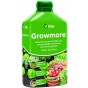 Vitax Growmore fertiliser 1L bottle 