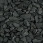 20mm Black Decorative Garden Gravel 25kg Bag – Gravel for Garden, Aggregates & Landscaping | Decorative Garden Stones, Garden Stones by Jamieson Brothers