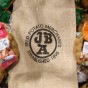 Hessian Sacks