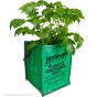 Potato Planter Grow Bags for growing Vegetables all year round 18"x12"x12" 