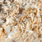 Shavings Bale Dust Extracted for Horses, Rabbits, Guinea Pigs, Poultry and other small animals Approx. 20kg