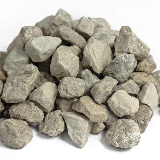 20mm Cotswold Decorative Gravel Approx. 25kg - By Jamieson Brothers® 