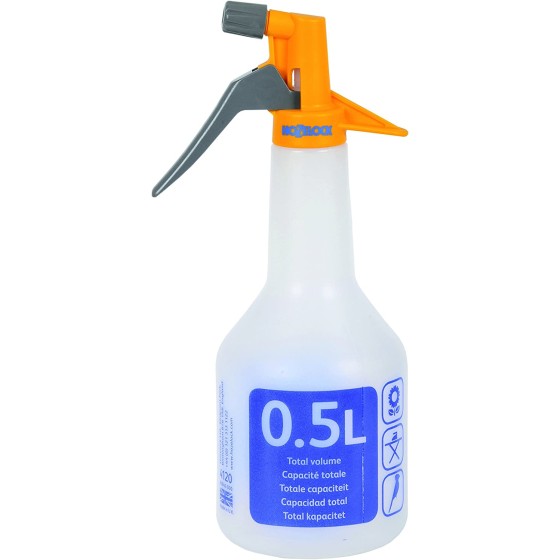 Hozelock 0.5L Spraymist with Trigger Sprayer