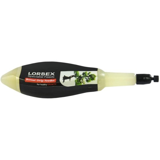 Lorbex Bonsai Drip Feeder - 56 x 30ml