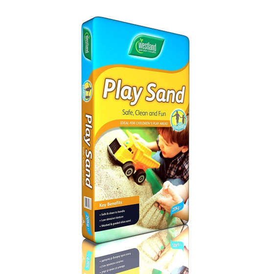 Westland Play Sand 20kg