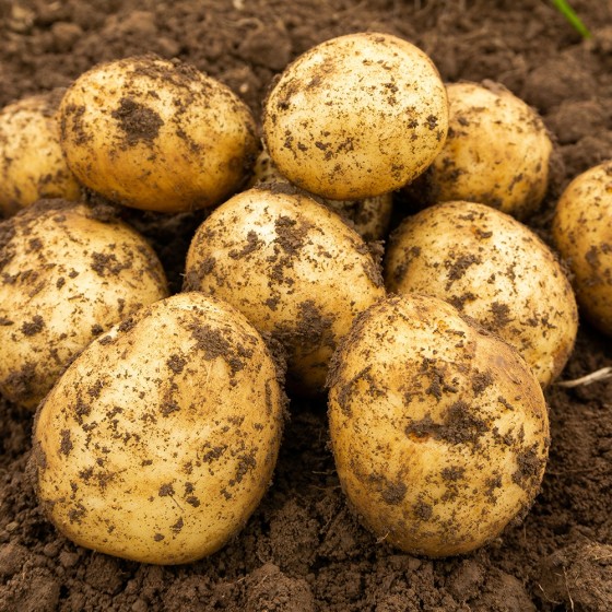 Valor Seed Potatoes