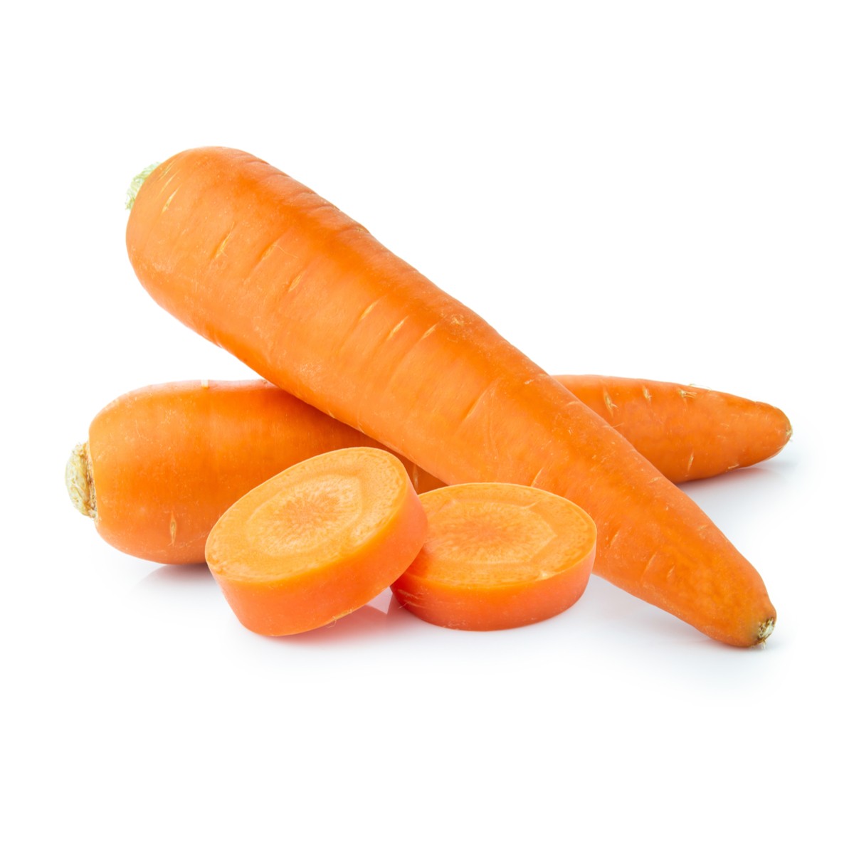 Carrot Autumn King Vegetable Seeds (approx. 5000 seeds) by