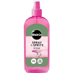 Miracle-Gro Spray and Spritz 300ml for Orchids