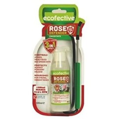 Ecofective Rose Defender Concentrate -  100ml
