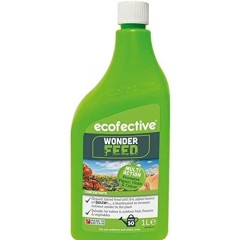Ecofective Wonder Feed Concentrate - 1L bottle