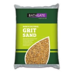 Bathgate Horticultural Grit Sand approx 15kgs