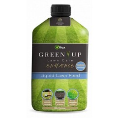 Vitax Green Up Enhance 200sqm