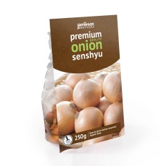 Senshyu Winter Onion Sets (250gm) by Jamieson Brothers® -  Bulb Size 14/21 
