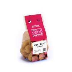 Winston Seed Potatoes - 2KG
