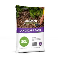 Jamieson Brothers® Landscape Bark 80L bag