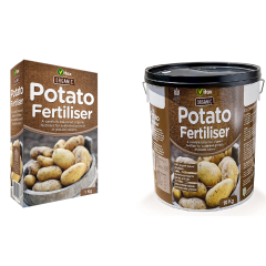 Organic Potato Fertiliser 