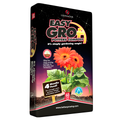Growmoor Easy GRO+ Potters Compost 60L