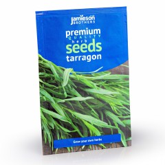 Jamieson Brothers® Tarragon (Russian) Herb Seeds (Approx. 300 seeds)