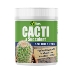 Vitax Cactus Feed 200gm