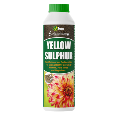 Vitax Yellow Sulphur 225g