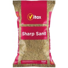 Vitax Sharp Sand - Large - approx. 20kg