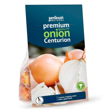 Jamieson Brothers® Centurion 