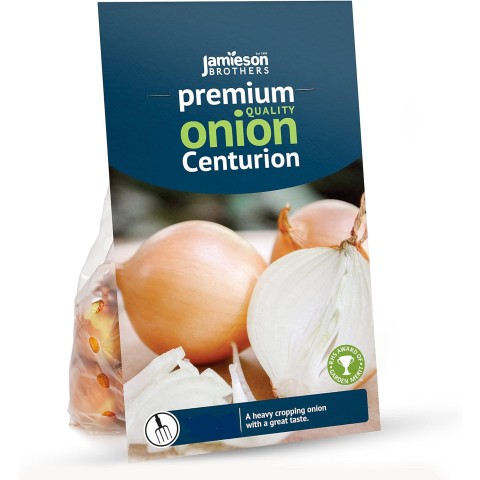 Jamieson Brothers Centurion - 200 pack