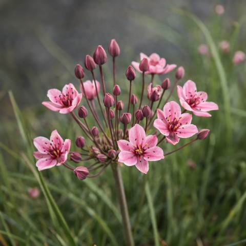 Butomus Umbellatus (1 Bulb)
