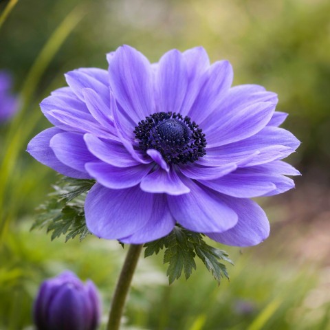 Anemone double Lord Lieutenant (12 Bulbs)