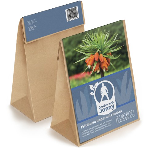 Fritillaria Imperialis Rubra