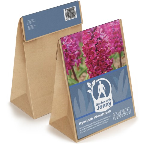 Hyacinth Woodstock