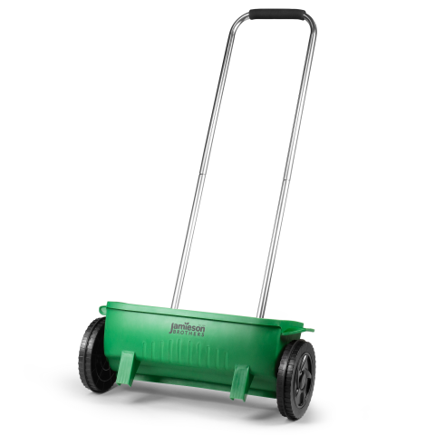Lawn Spreader 10L by Jamieson Brothers