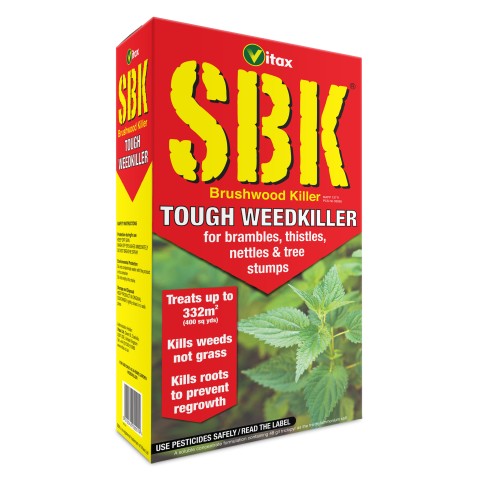 Vitax SBK Brushwood Killer -1 Litre