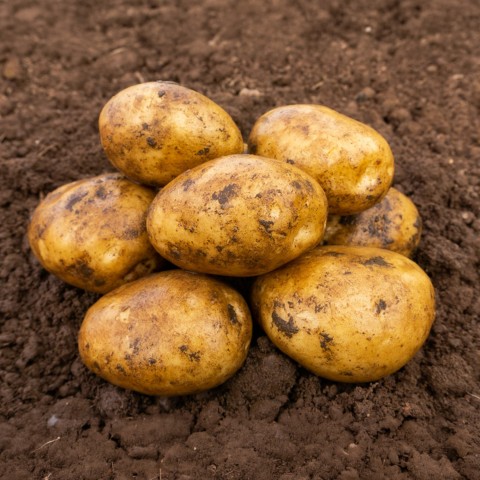Jamieson Brothers Sherine - 5 Tuber Pack