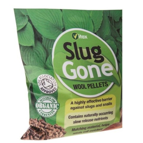 Vitax Slug Gone 1 L