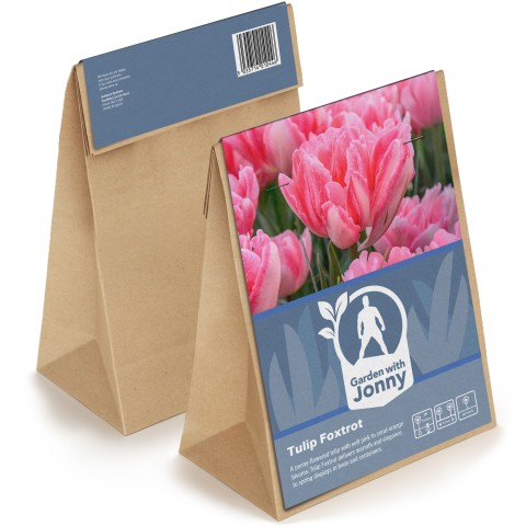 Tulip Foxtrot