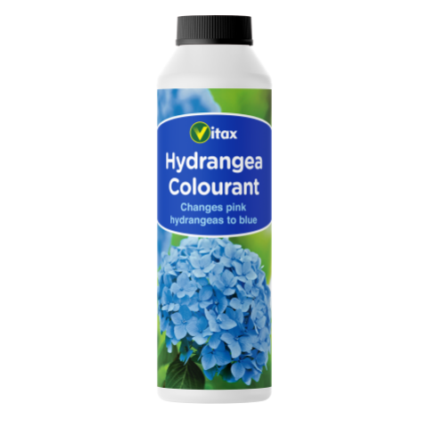 Vitax Hydrangea Colourant 250gm